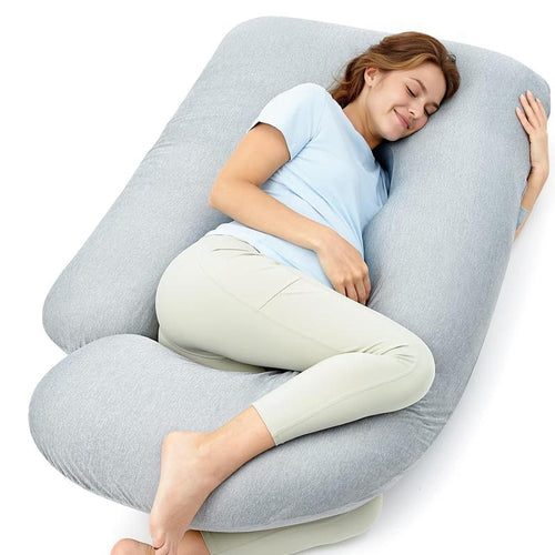 BabyGuard Pregnancy Cooling Pillow