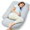 BabyGuard Pregnancy Cooling Pillow
