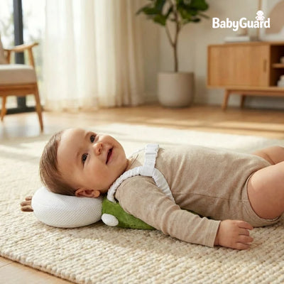 BabyGuard™ Pillow Backpack