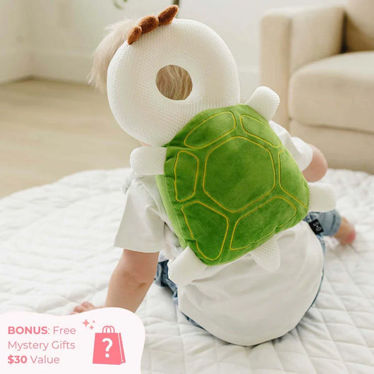 BabyGuard™ Pillow Backpack