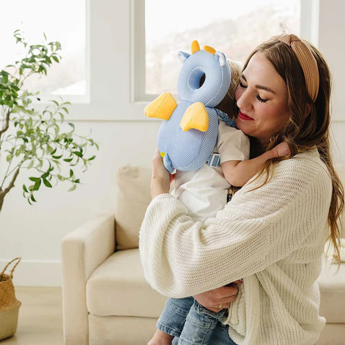 BabyGuard™ Pillow Backpack