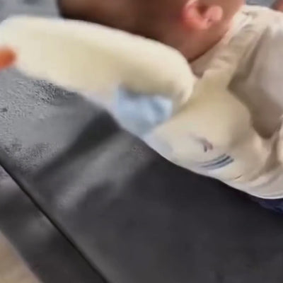 BabyGuard™ Pillow Backpack